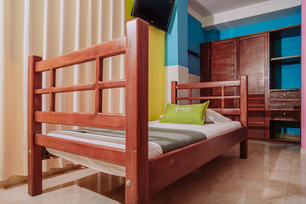 Ayenda 1615 Hotel Tayrona Magico 29/42