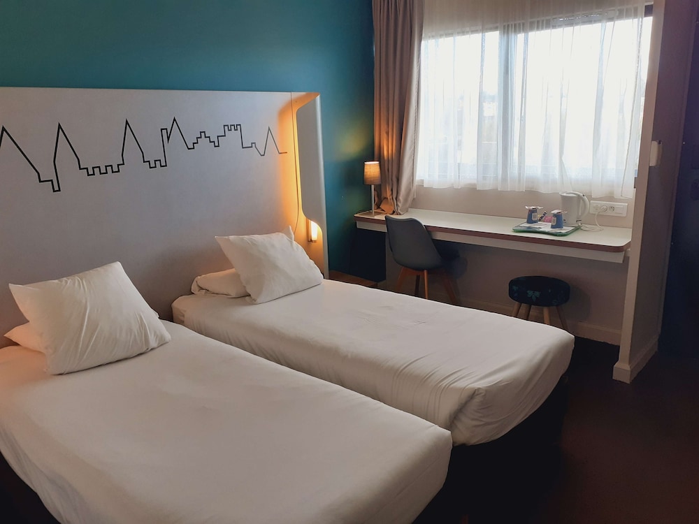 Hotel KYRIAD CARCASSONNE - Aeroport 8/49