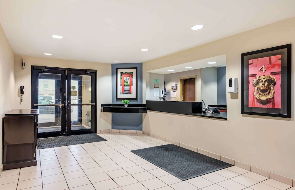 Extended Stay America - Dayton - North 5/46