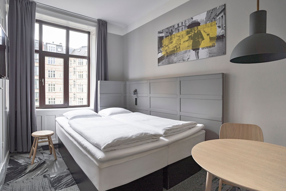 Four Points Flex by Sheraton Copenhagen City 27/59