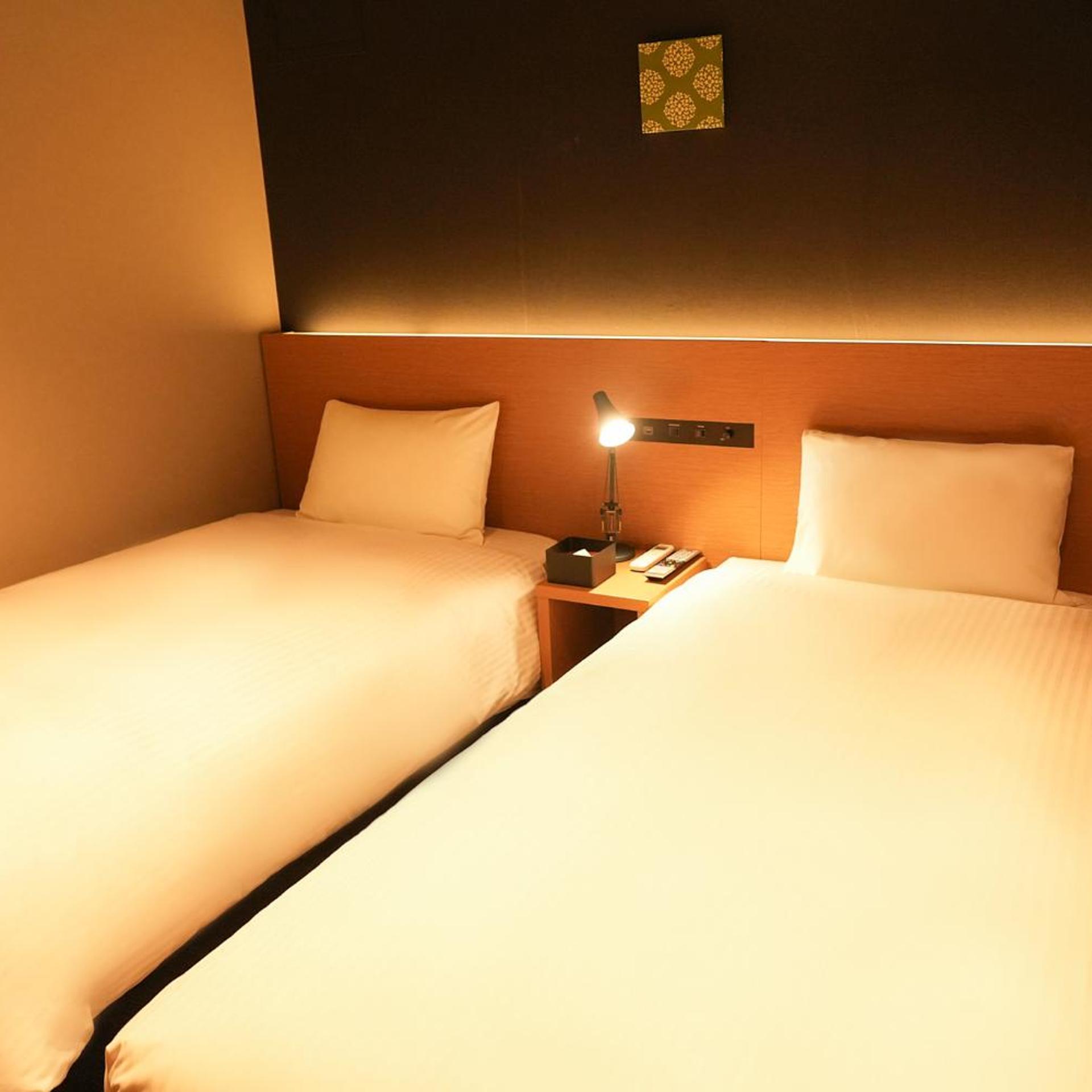 N Plus Hotel Akihabara 13/50