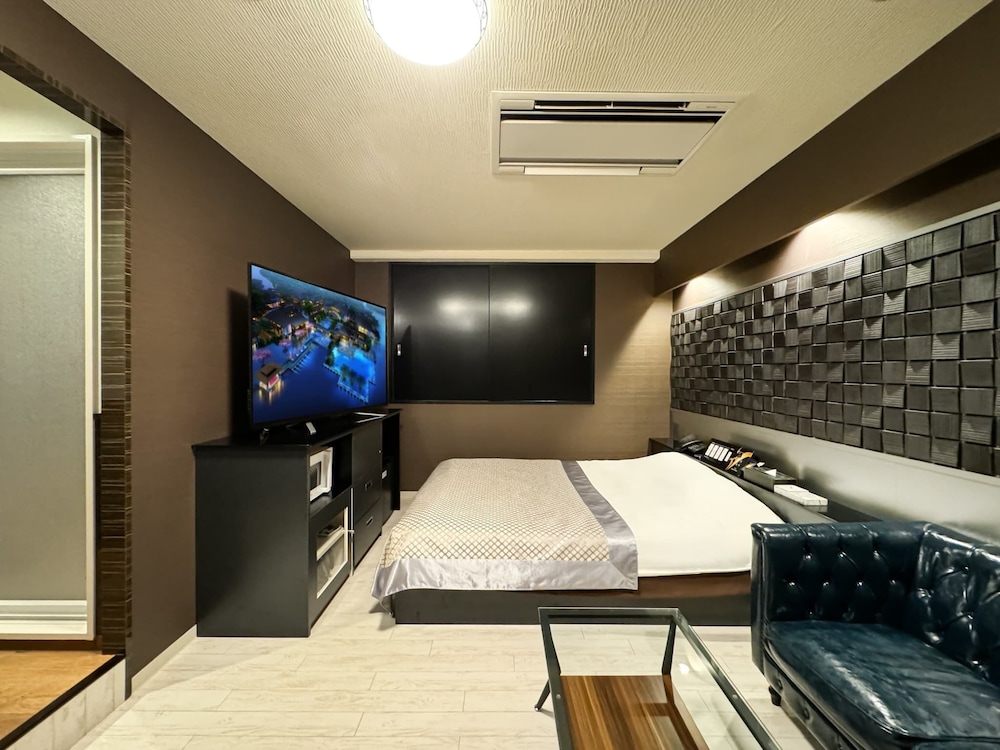 Hotel Gran Villa 33/50