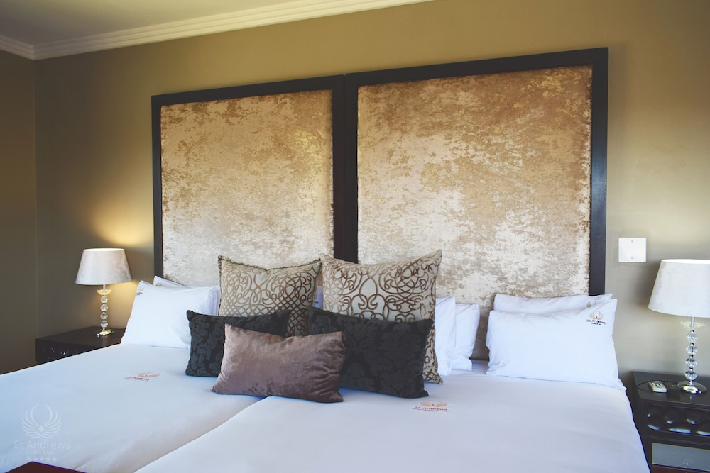 St Andrews Signature Hotel Spa 36/77