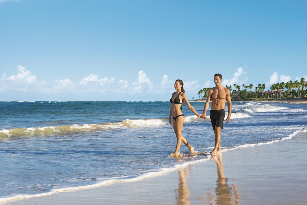 Breathless Punta Cana Resort & Spa - Adults Only - All Inclusive 59/63
