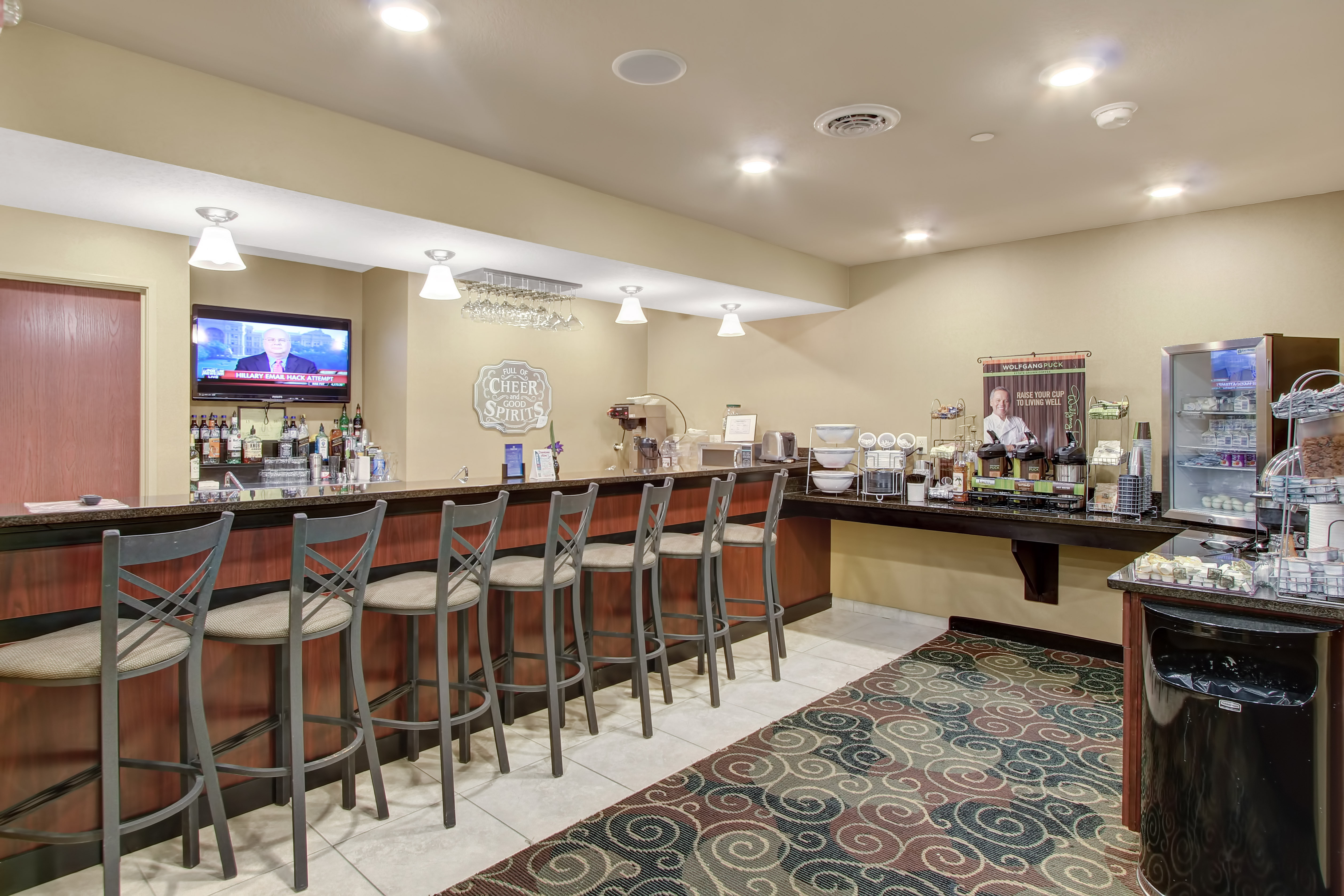 Cobblestone Hotel Suites Waynesboro Pa 45/48