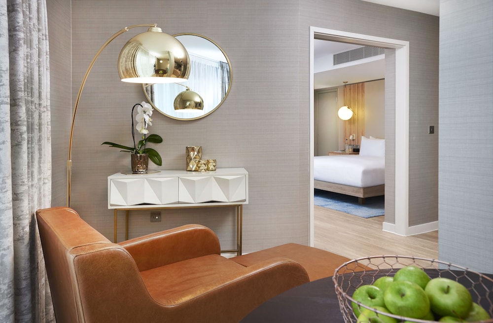 Doubletree By Hilton London Excel 65/78