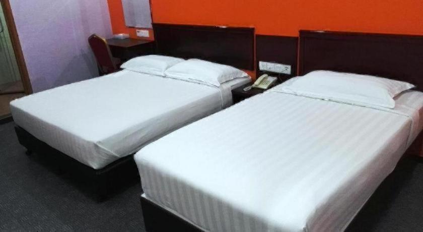 Id Hotel Segamat 23/49