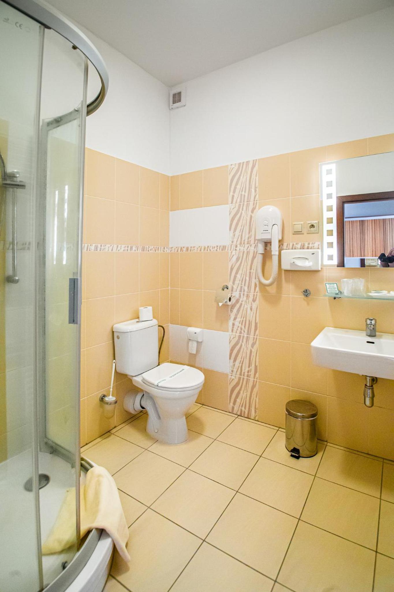 Academic Hotel Zvolen 24/25