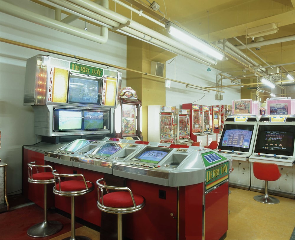 Kinugawa Onsen Hotel 34/50