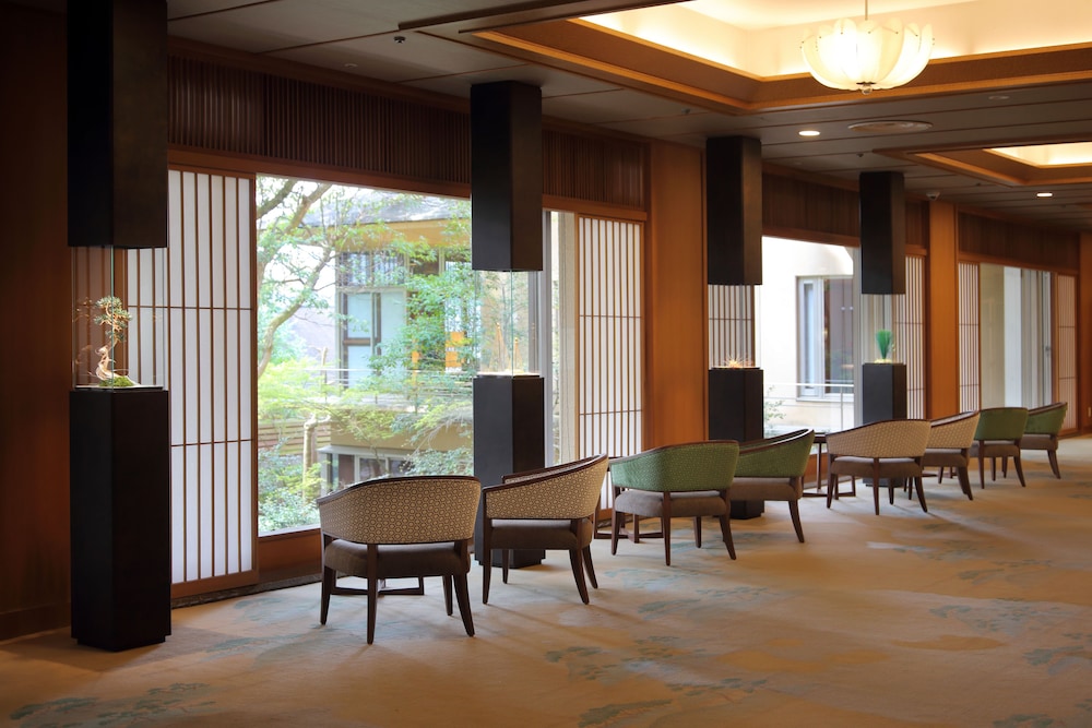Kamogawakan 23/59