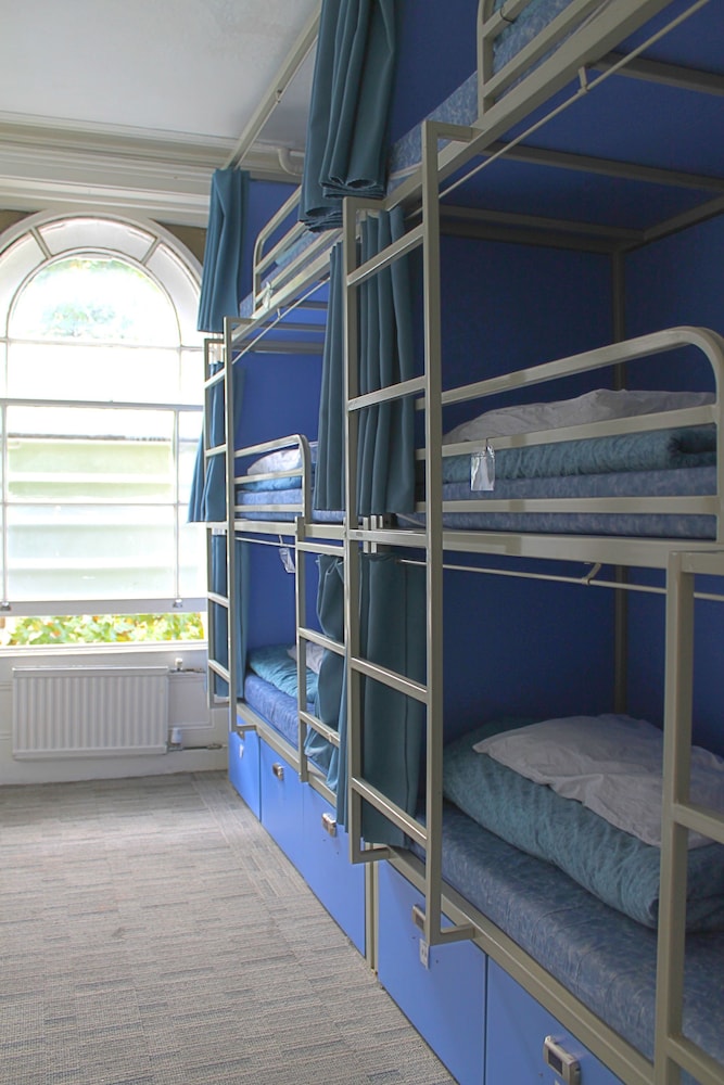 Smart Hyde Park Inn Hostel - Adults Only 45/64