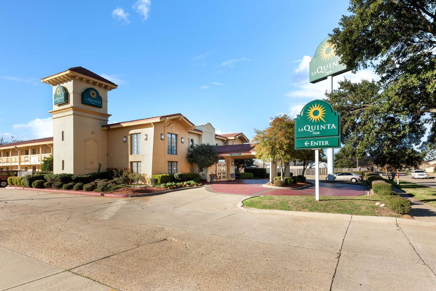 La Quinta Inn by Wyndham Bossier City 32/40