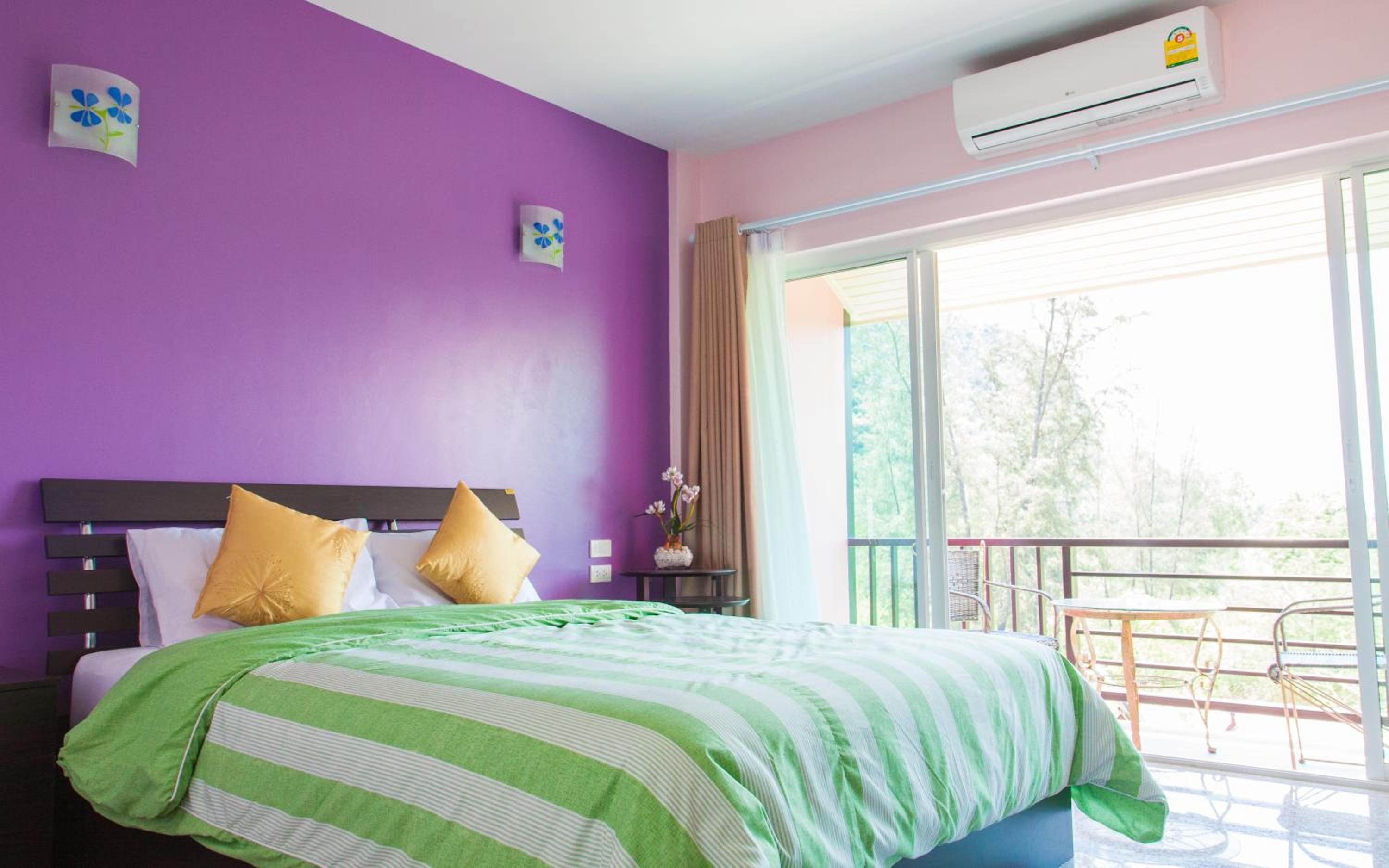 Nam Talay Resort 7/59