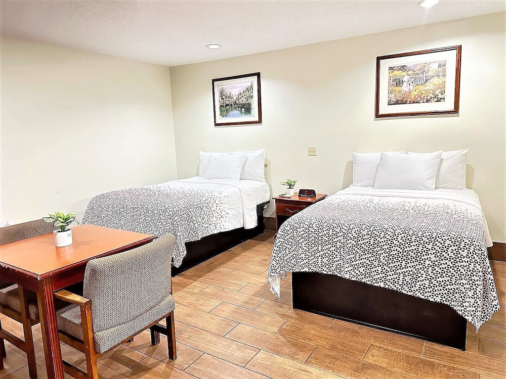 Budget Inn 28/50