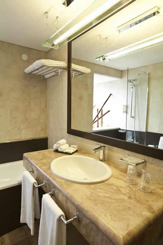 Legendary Lisboa Suites 32/33