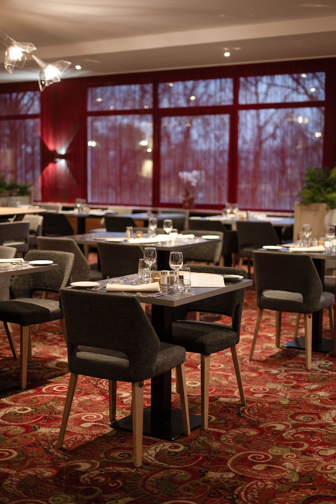 Silva Hotel Spa Balmoral 48/60