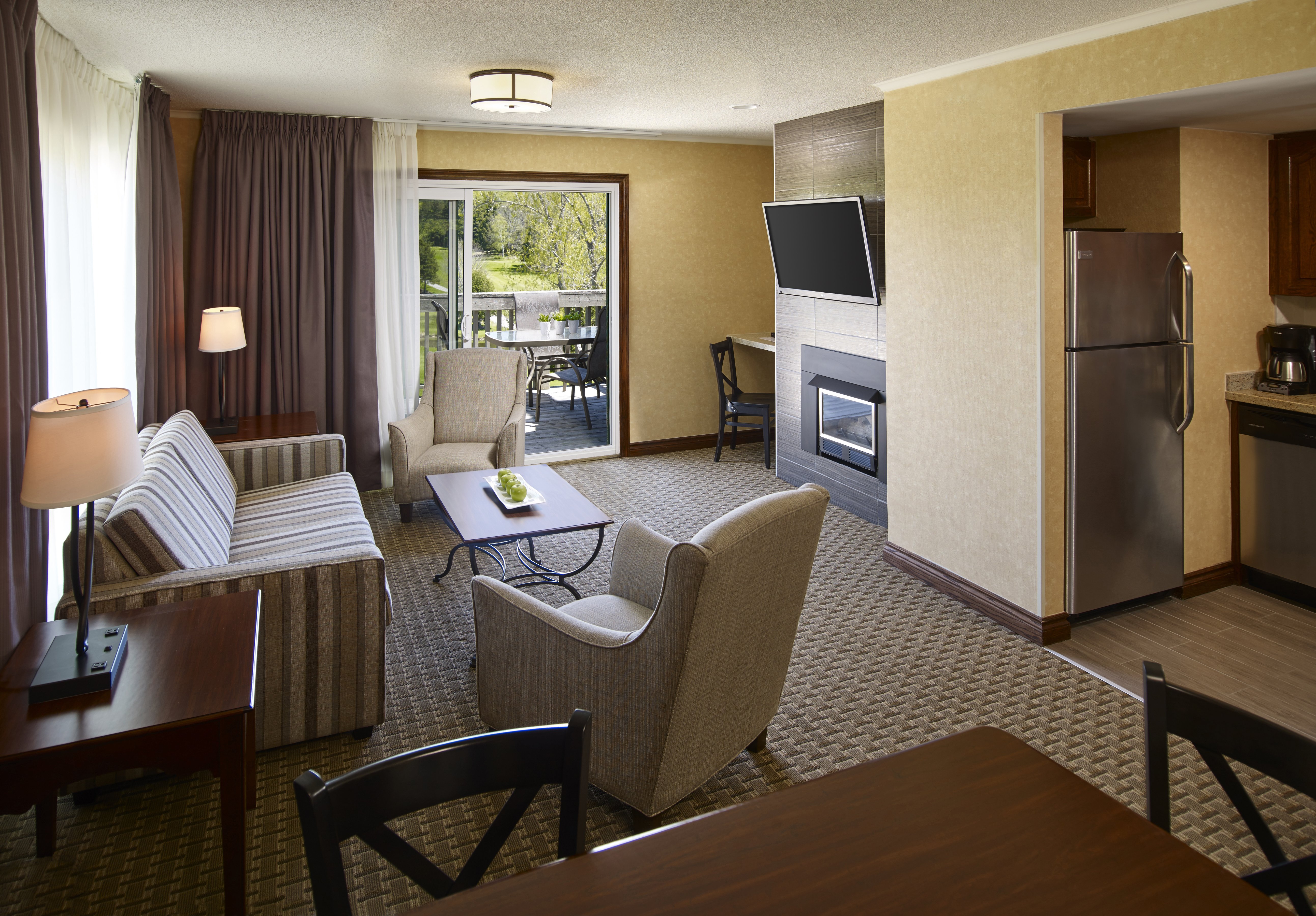 Deerhurst Resort 34/50