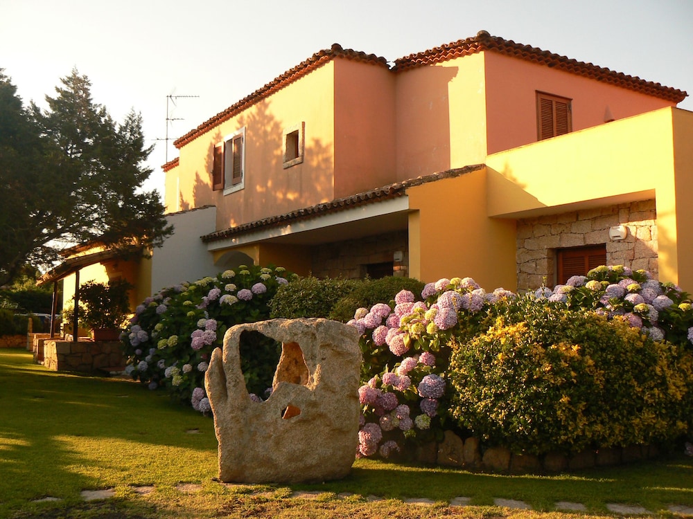 Hotel Il Piccolo Golf 49/56