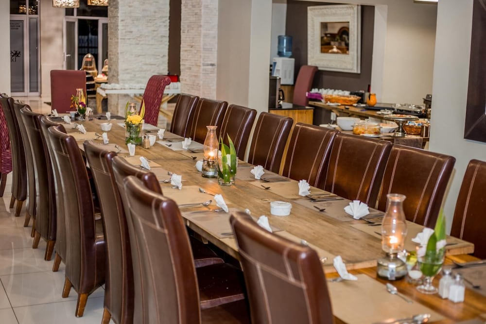 Village Boutique Hotel Otjiwarongo 32/44