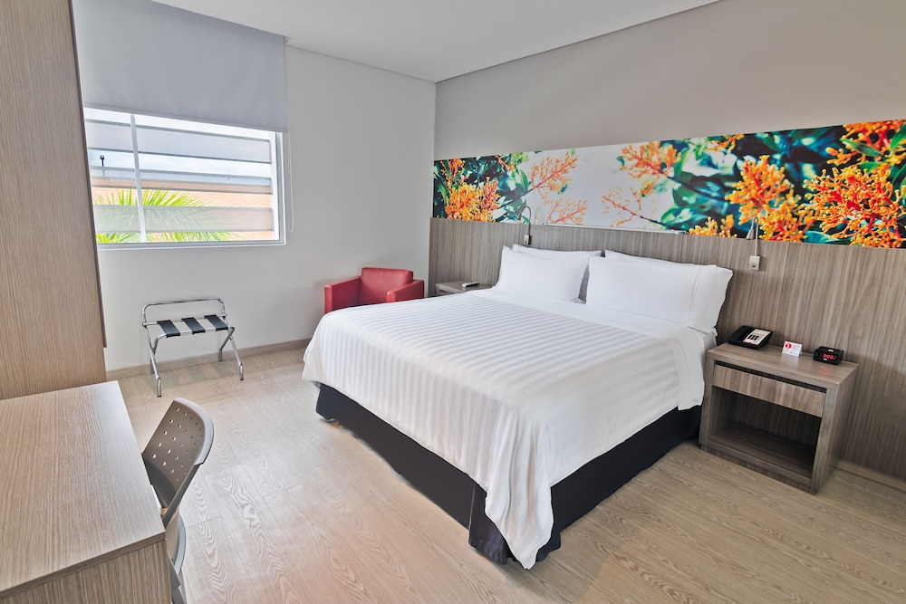GHL Style Hotel Neiva 7/42