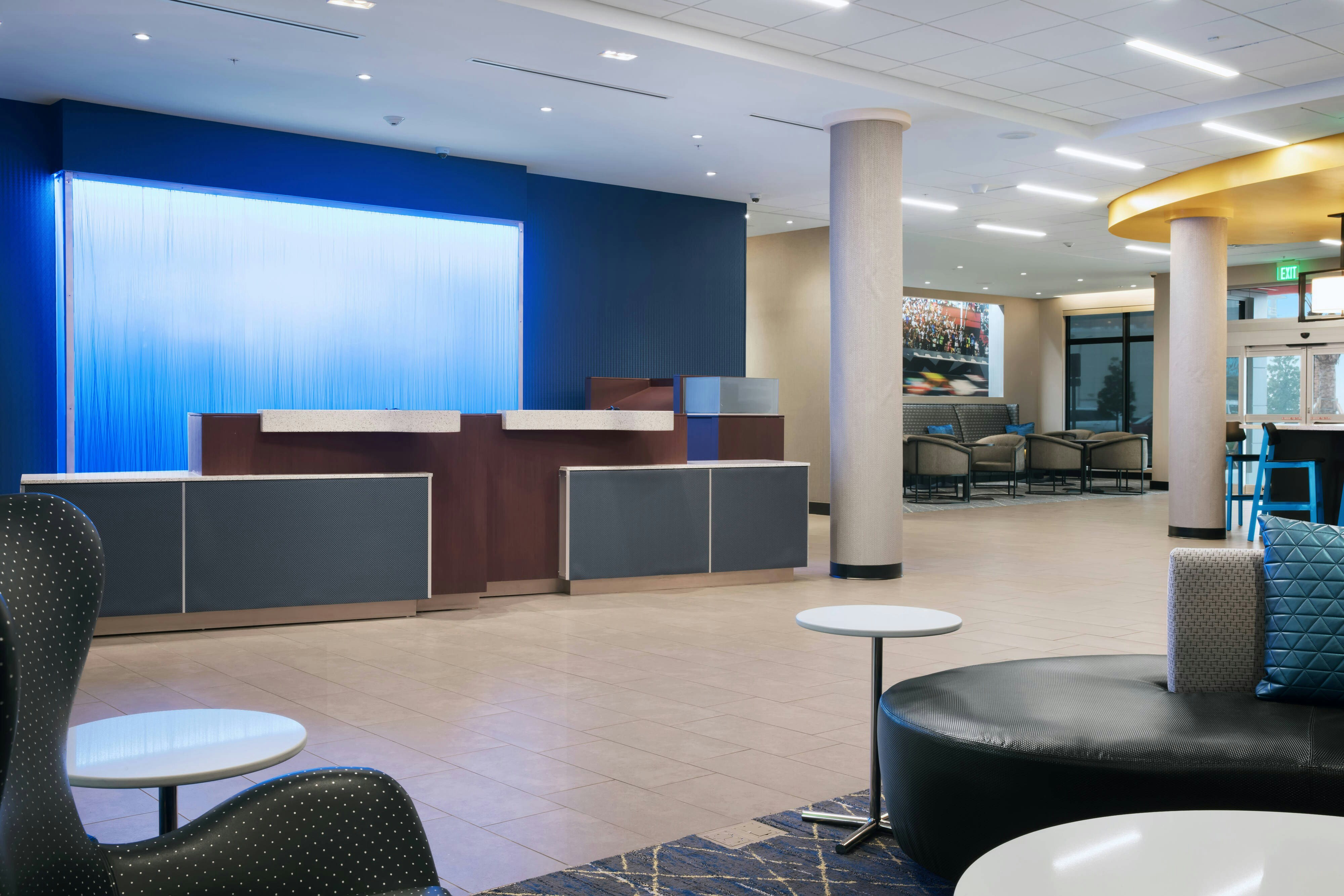 Fairfield Inn Suites Daytona Beach Speedway Airport 13/18