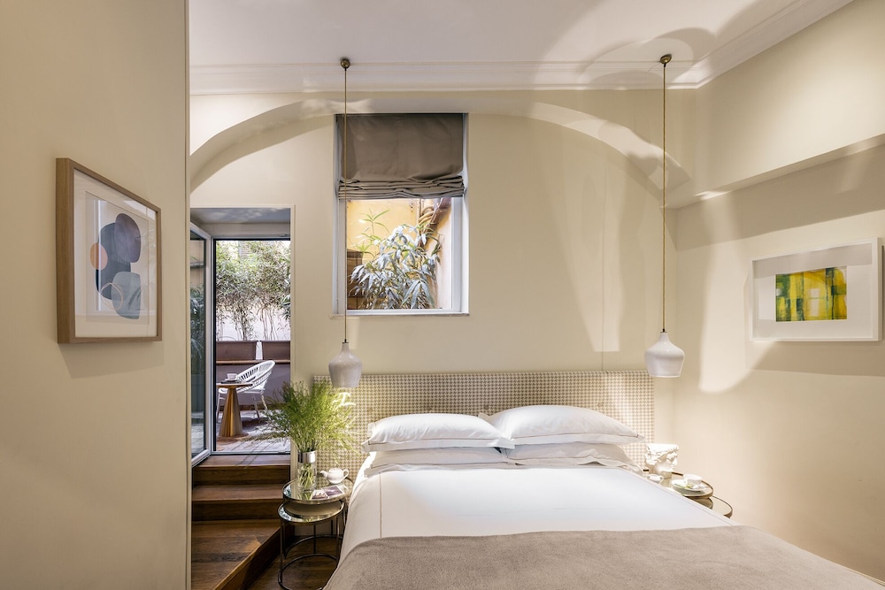 Nerva Boutique Hotel 38/72