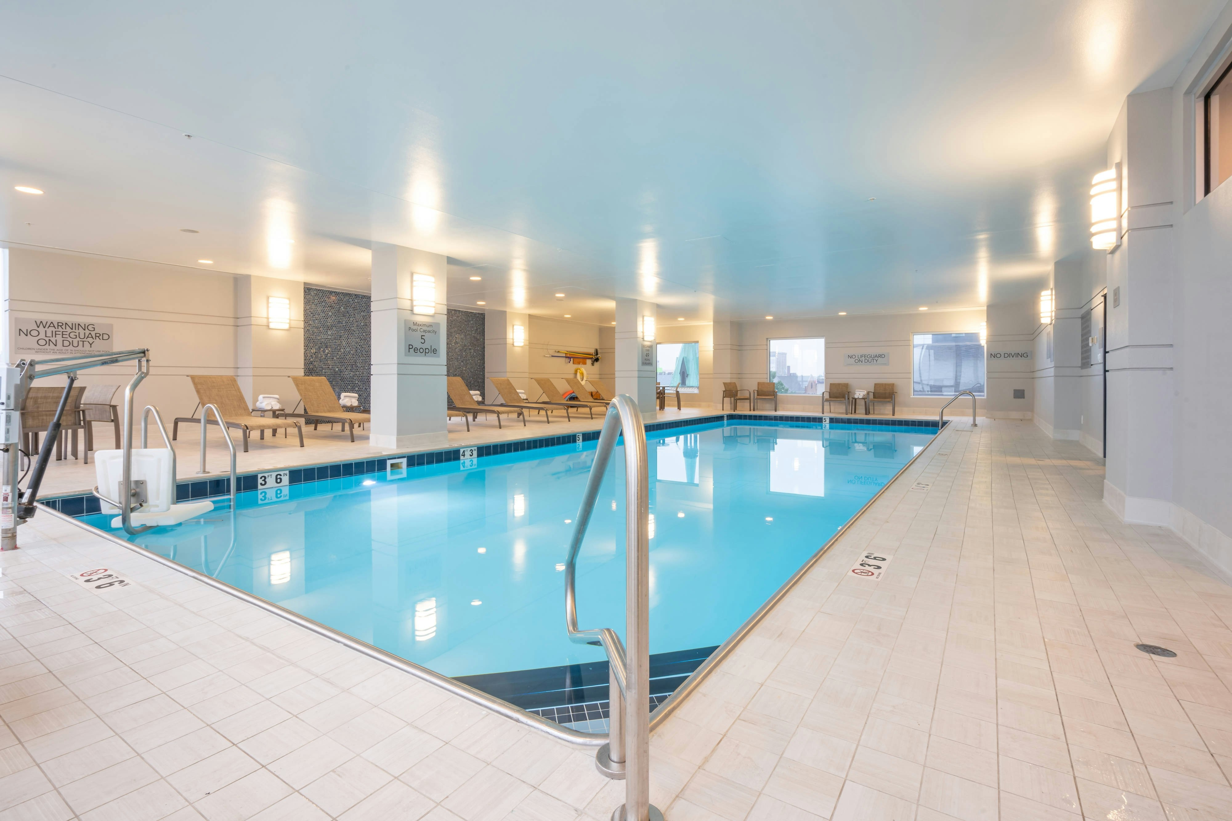 Marriott Louisville Downtown 19/46