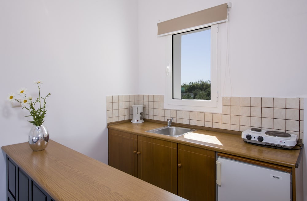 Lilium Village Hotel 35/50