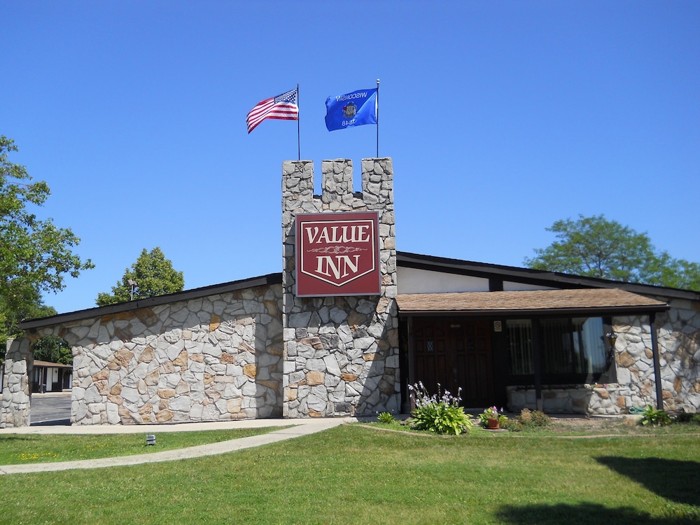 Value Inn Milwaukee South 44/47