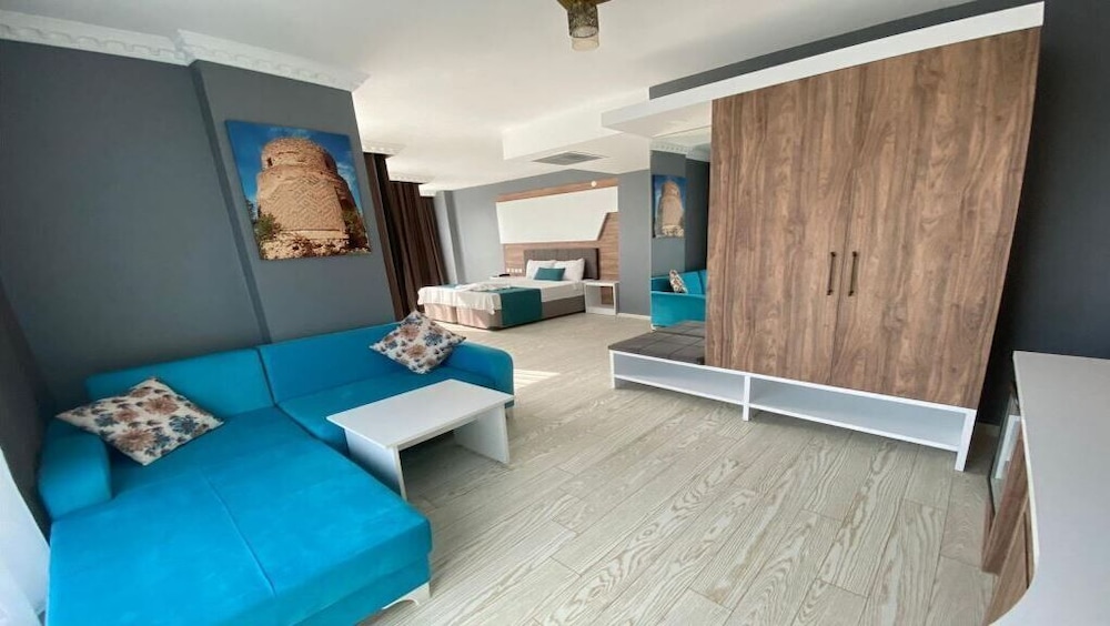 Bozoogullari Otel 22/24