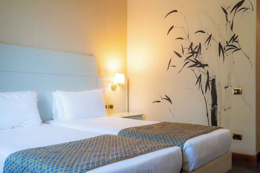 Roma Aurelia Antica Hotel 14/50