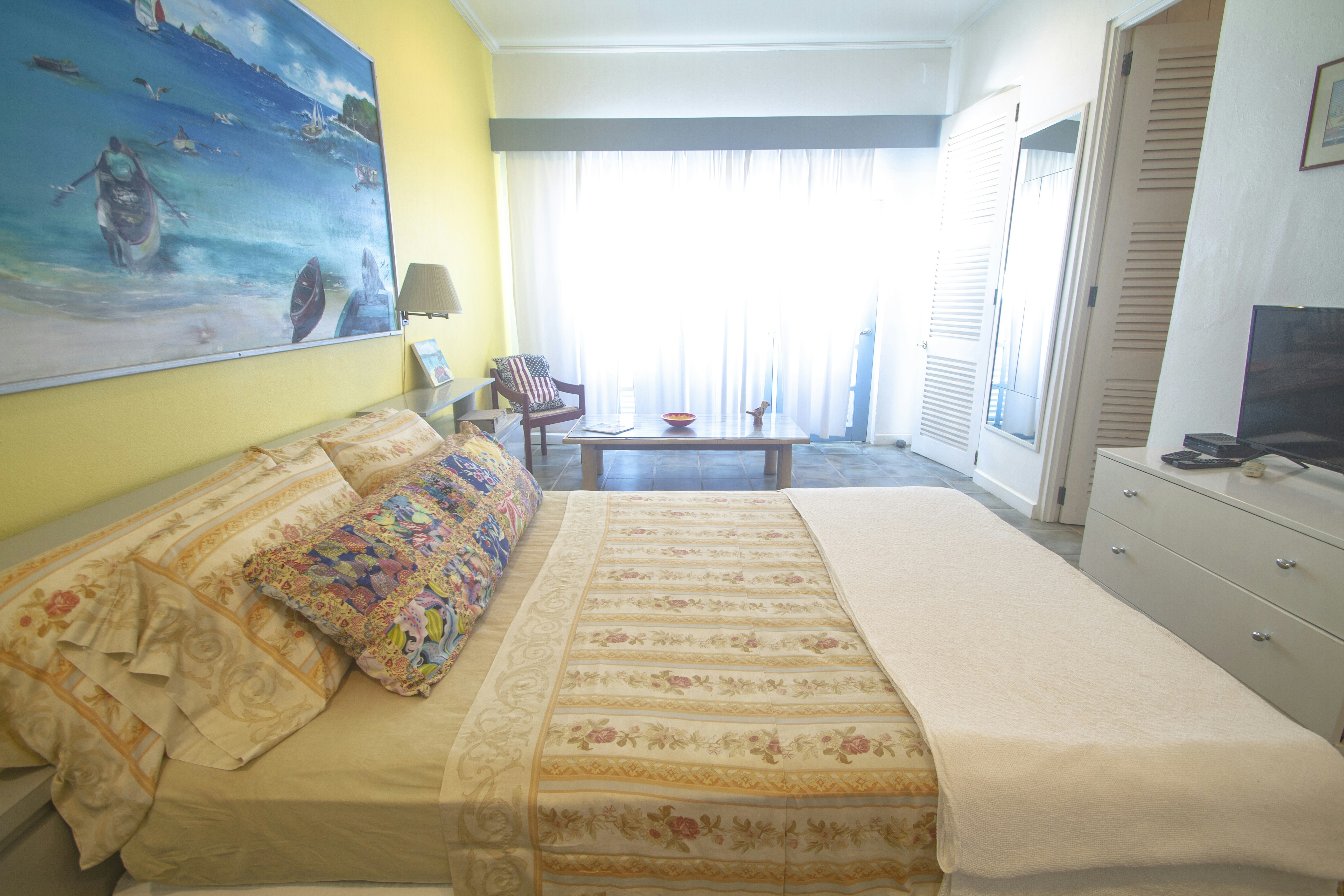 Bequia Beachfront Villa Hotel 63/83