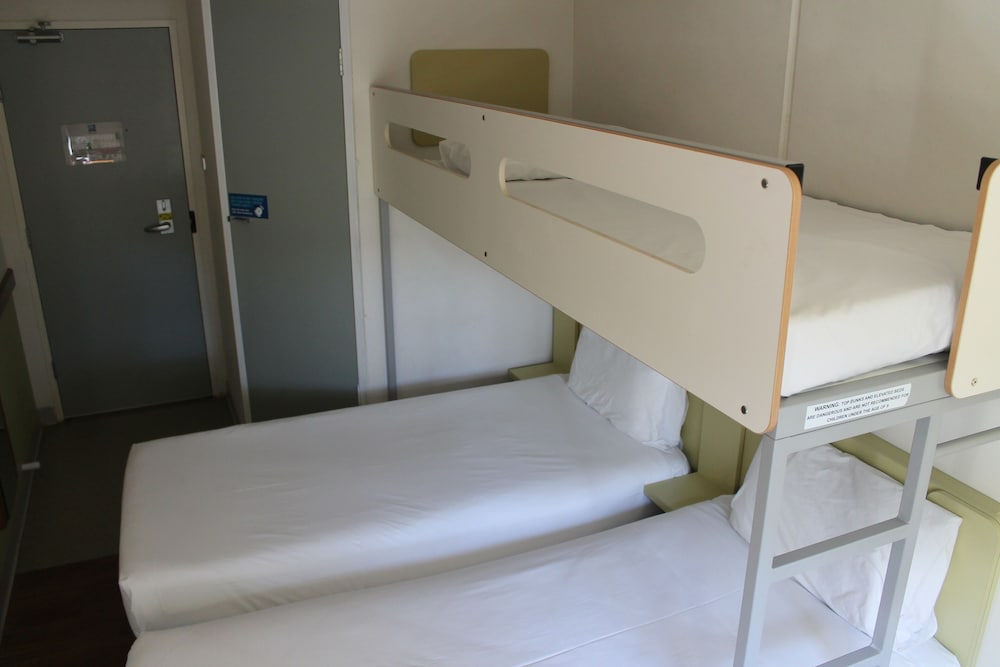 ibis budget Melbourne Airport 28/73