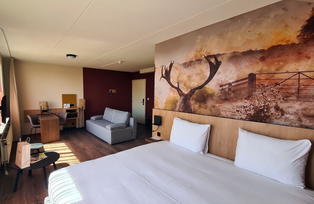 Fletcher Duinhotel Burgh Haamstede 15/70