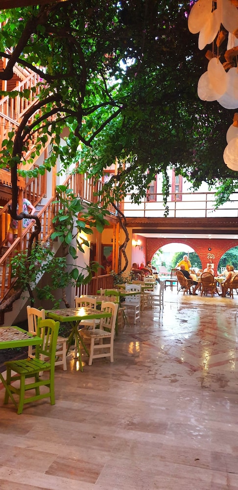 Dalyan Konak Su Formerly Otel Konak Melsa 29/31