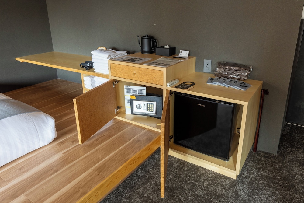 HOTEL TOMOS ASAKUSA 36/50