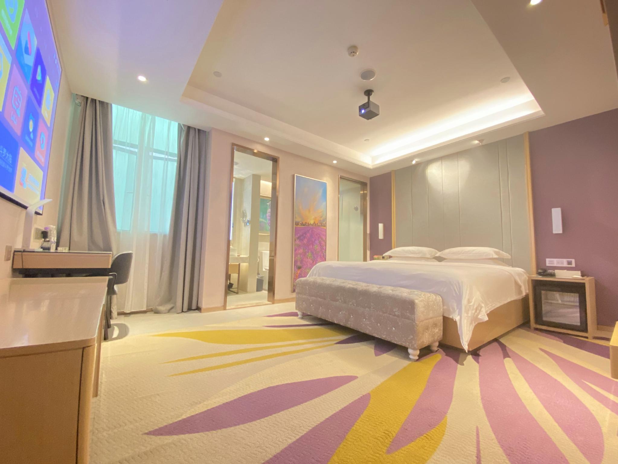 Lavande Hotels Guangzhou North Railway Station 24/53