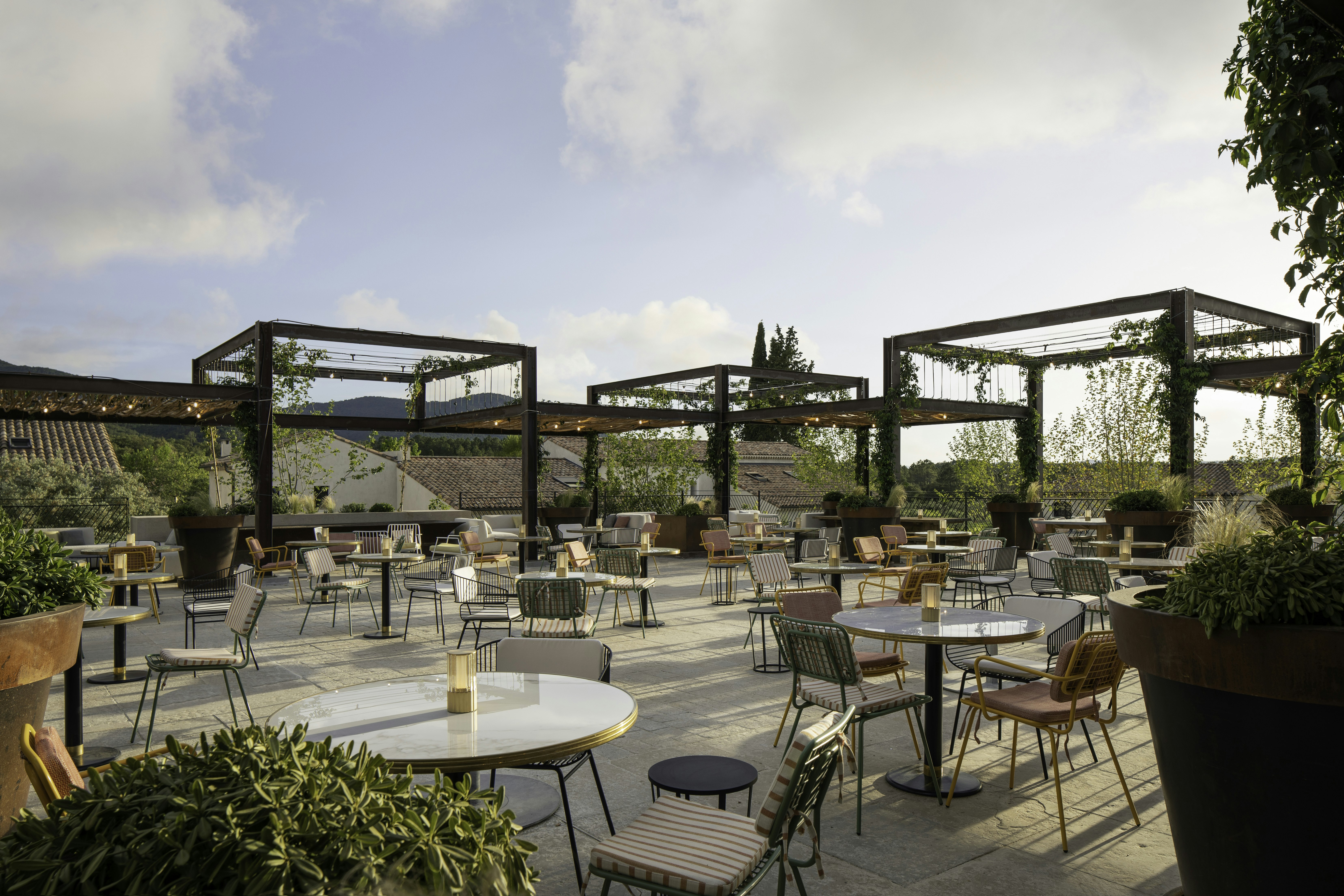 Ultimate Provence Hotel & Spa 7/20