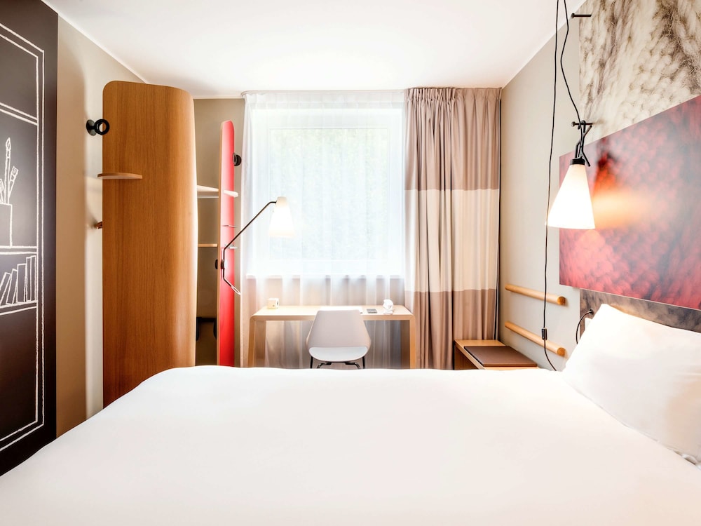 Ibis Gdansk Stare Miasto 18/79