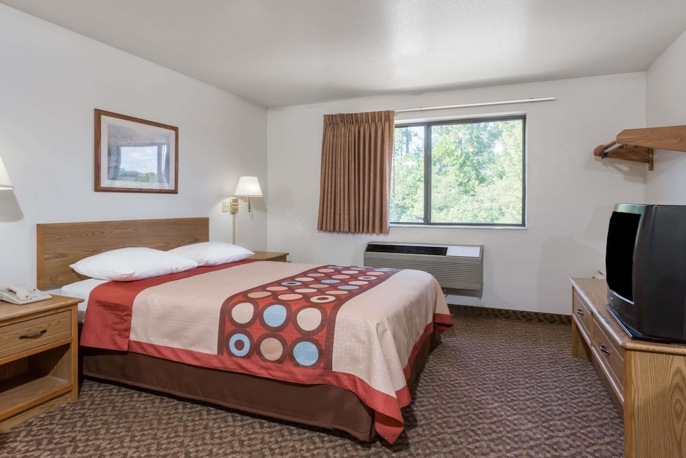 SureStay by Best Western Prince Frederick 15/49