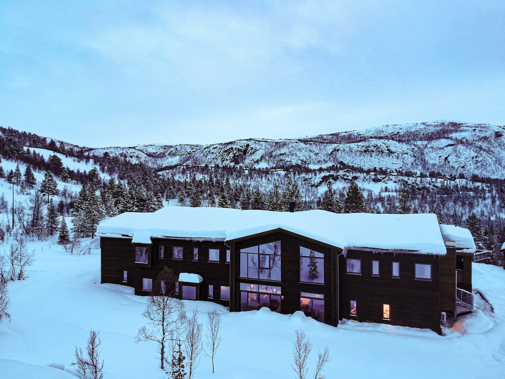 Bjornfjell Mountain Lodge 3/50