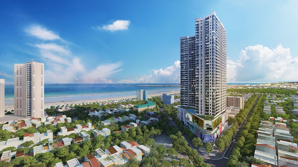Vinpearl Empire Nha Trang, Affiliated by Melia 73/73
