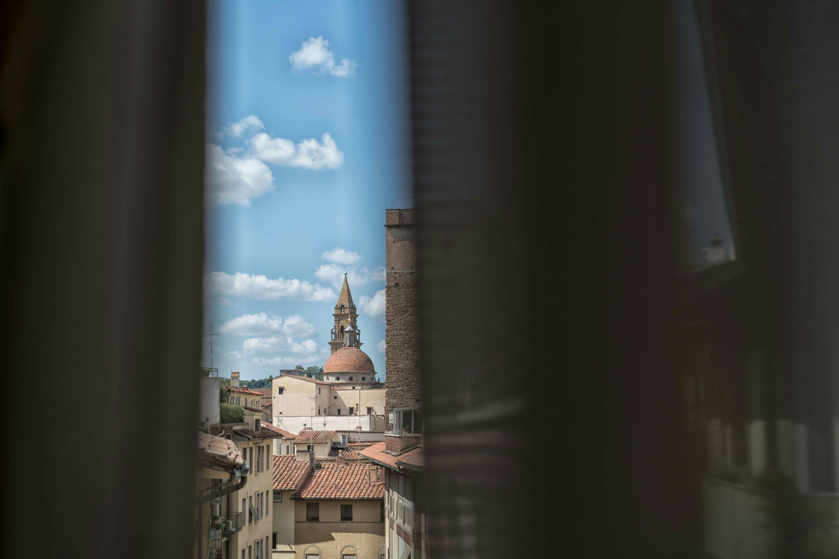 B&B HOTEL Firenze Pitti Palace al Ponte Vecchio 37/50