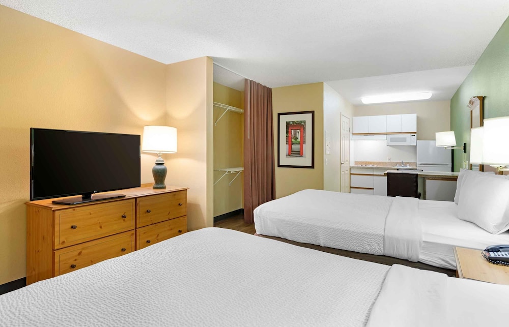 Extended Stay America - San Antonio - Airport 29/56