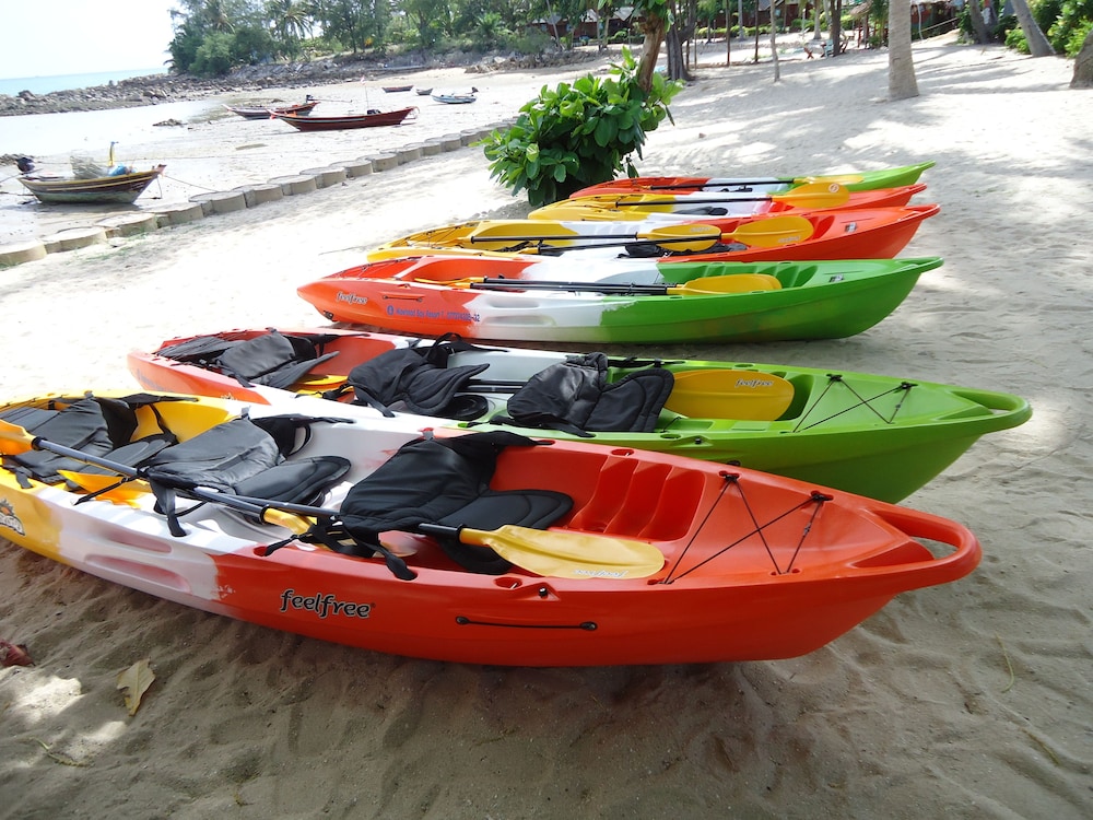 MAEHAAD BAY RESORT 61/68