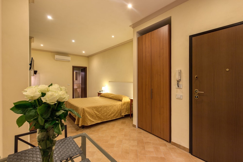 Hotel Artorius 9/54