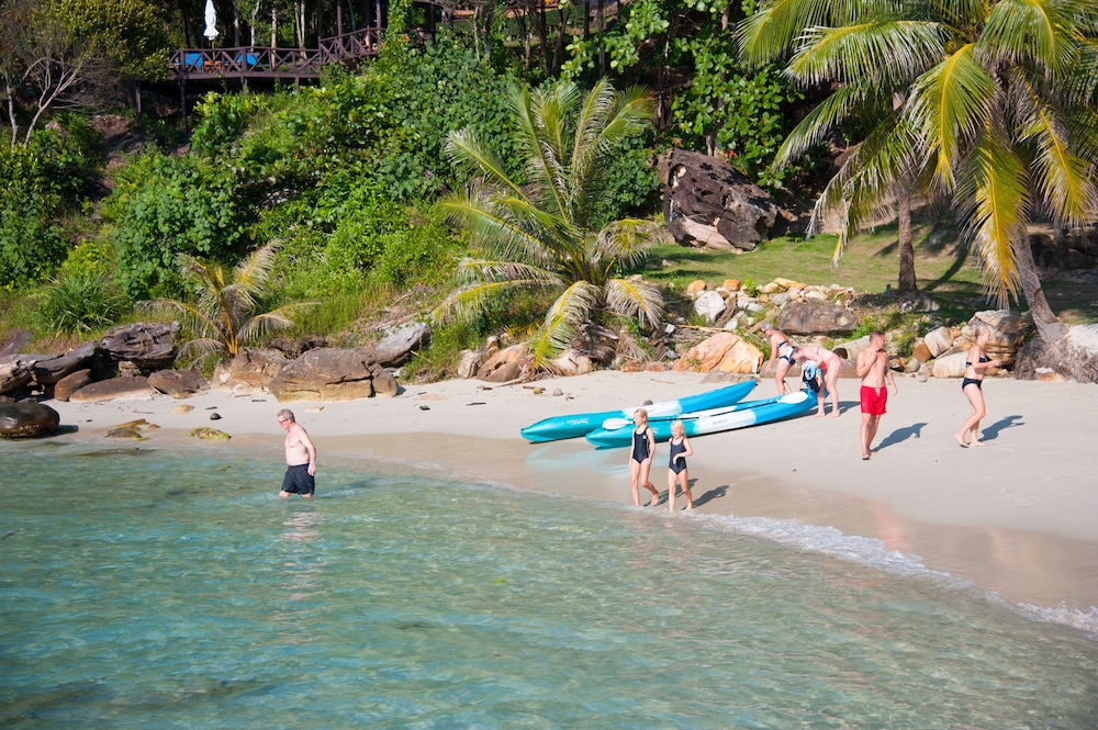 Koh Kood Beach Resort 42/49