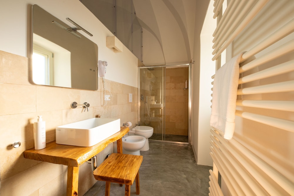 Masseria Abadia Uno 64/64