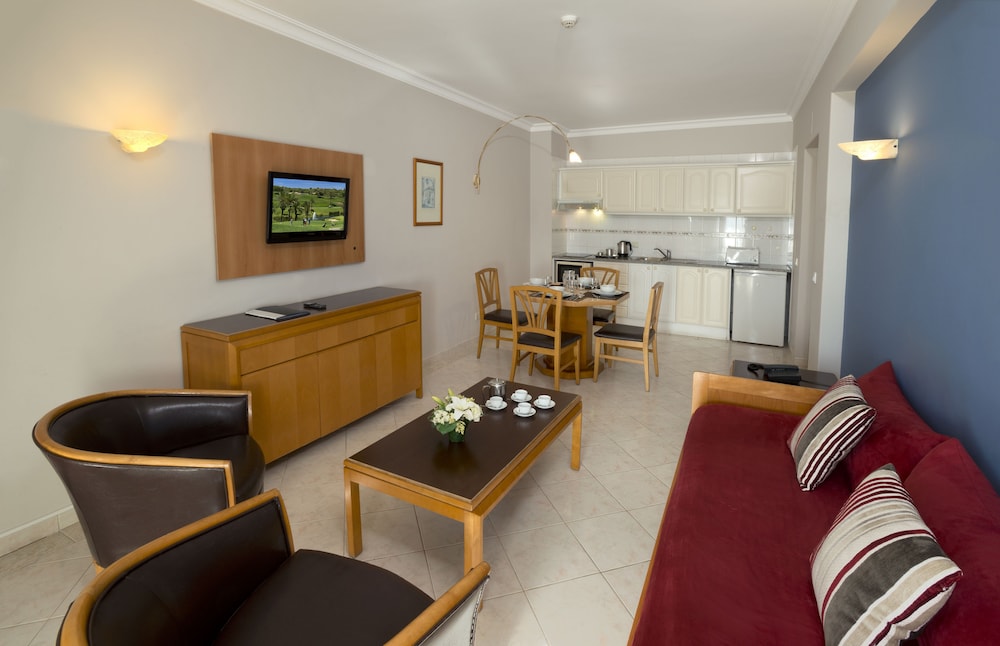 Aparthotel Paladim And Alagoamar 25/50