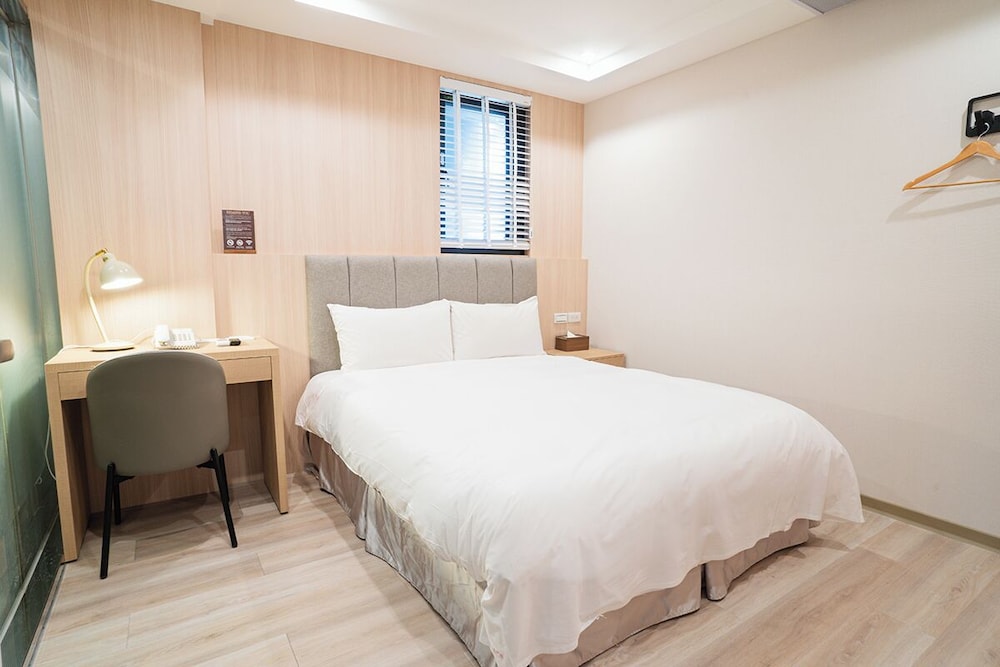 Rose Boutique Hotel Taipei - Simon Shop 17/37